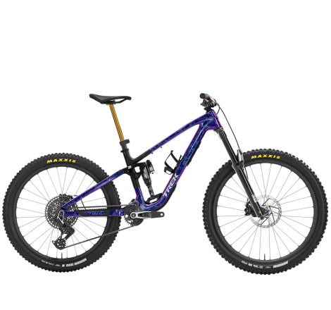 VTT Trek fuel MX 9.9 X0 AXS