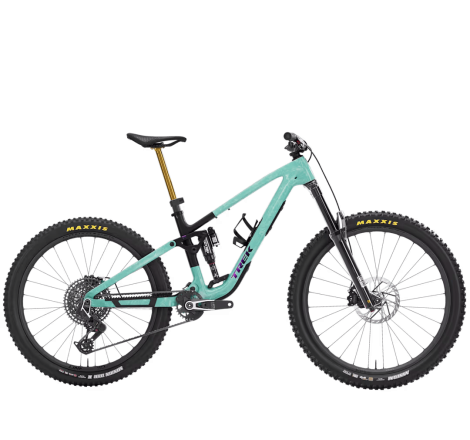 VTT full TREK Fuel MX 9.9 X0 AXS