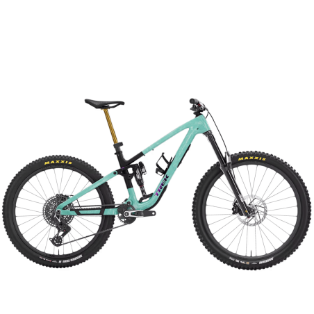 MTB TREK Fuel MX 9.9 X0 AXS