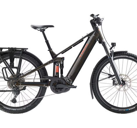Vélo électrique Trek Allant+ FS 6 R10