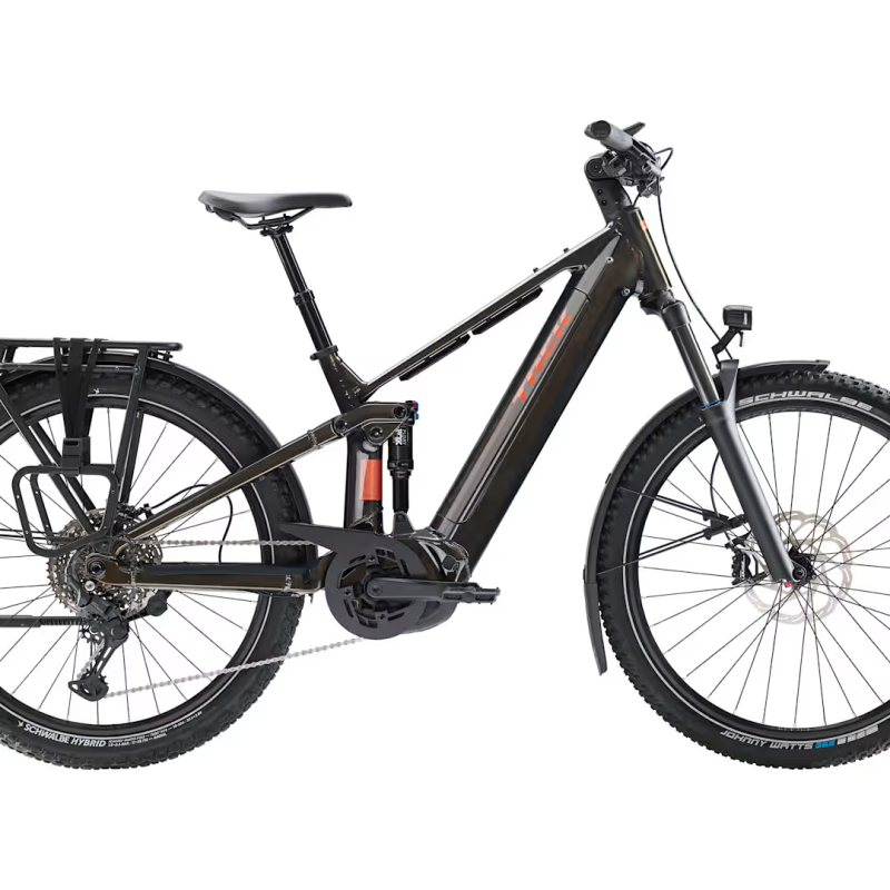 Vélo électrique Trek Allant+ FS 6 R10