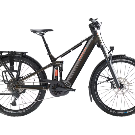 Vélo électrique Trek Allant+ FS 6 R10