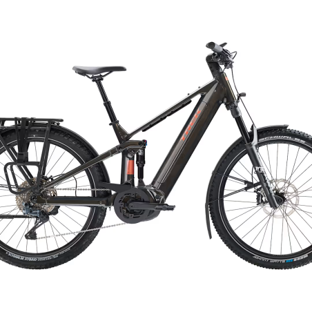 E-bike Trek Allant+ Full suspension Di2