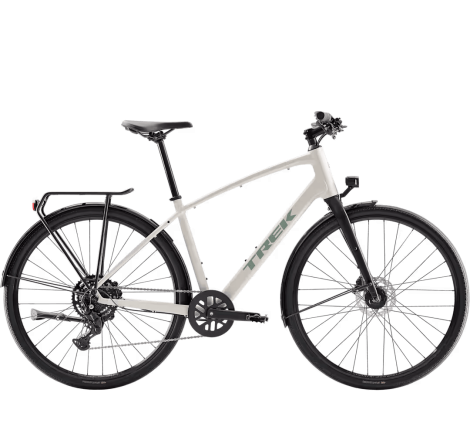 Vélo TREK FX Sport AL Equipped