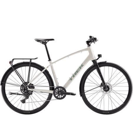Bike TREK FX Sport 6 AL Equipped