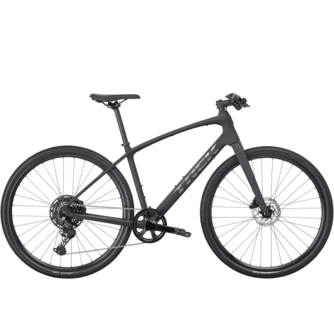 Bike TREK FX Sport SL 4