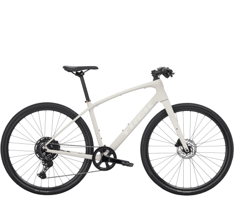 Bike TREK FX Sport SL 4