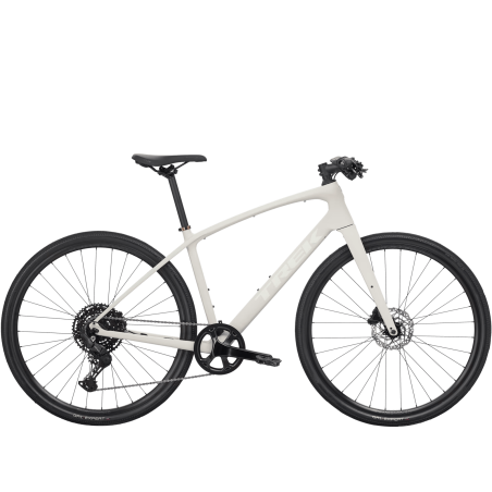 Bike TREK FX Sport SL 4