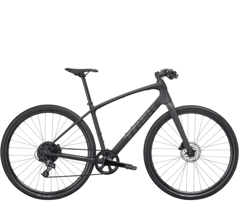 Bike TREK FX Sport SL 5