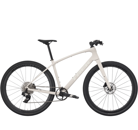 Bike TREK FX Sport SL 6