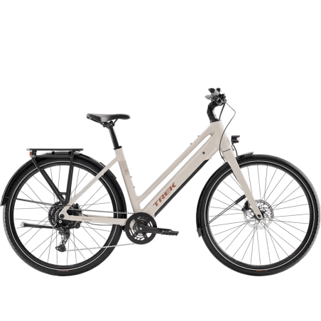 Vélo électrique Trek Inbound+ 2 R8 LS