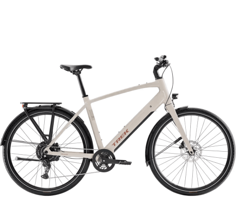 Vélo électrique Trek Inbound+ 2 R8