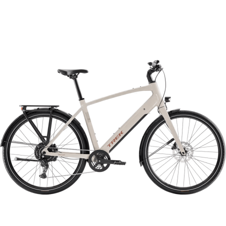 Electric Bike TREK Inbound+ 2 360Wh