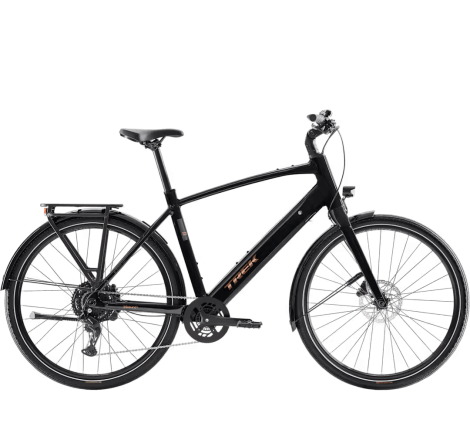 Vélo électrique Trek Inbound+ 2 R8