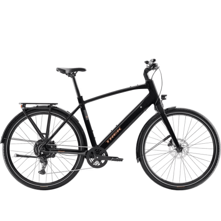 Electric Bike TREK Inbound+ 2 360Wh