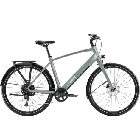 Vélo électrique Trek Inbound+ 2 R8