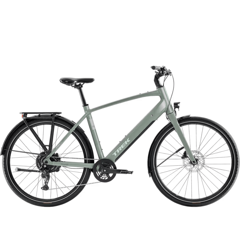 Vélo électrique Trek Inbound+ 2 R8