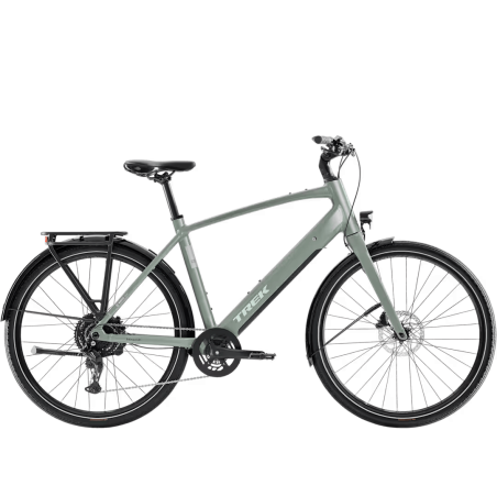 Electric Bike TREK Inbound+ 2 360Wh