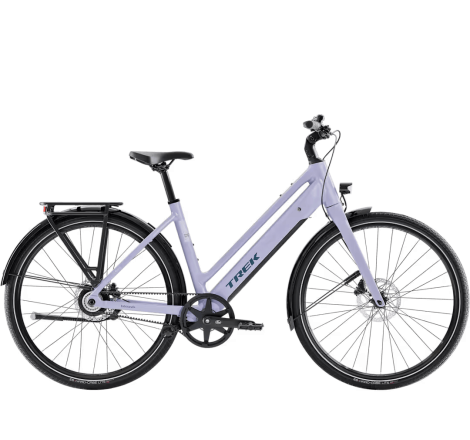 Vélo électrique Trek Inbound+ 2 B LS