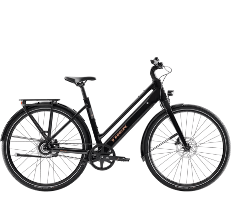 Vélo électrique Trek Inbound+ 2 B LS
