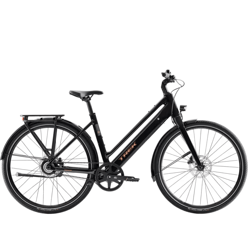 Vélo électrique Trek Inbound+ 2 B LS