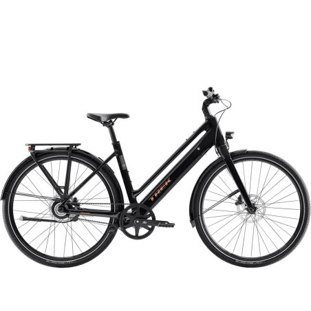 Electric Bike TREK Inbound+ 2 gates 360Wh