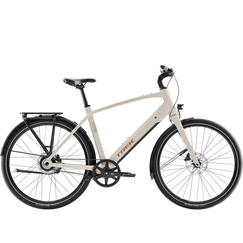 Vélo électrique Trek Inbound+ 2 B SO