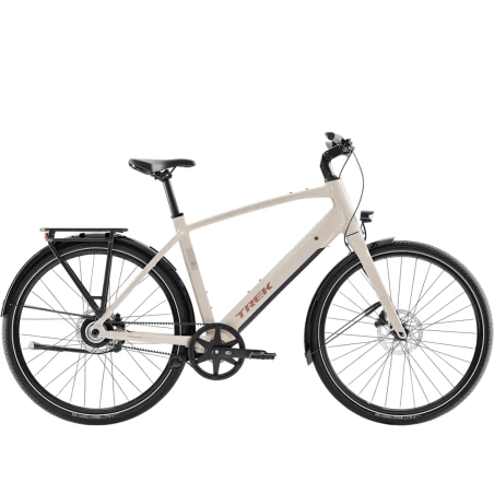 Electric Bike TREK Inbound+ 2 gates 360Wh