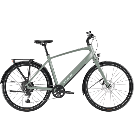 Electric Bike TREK Inbound+ 2 540Wh