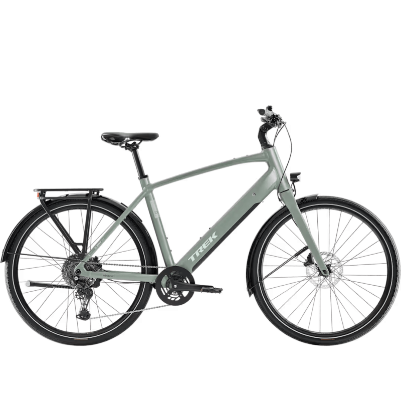 Vélo électrique Trek Inbound+ 2 R10