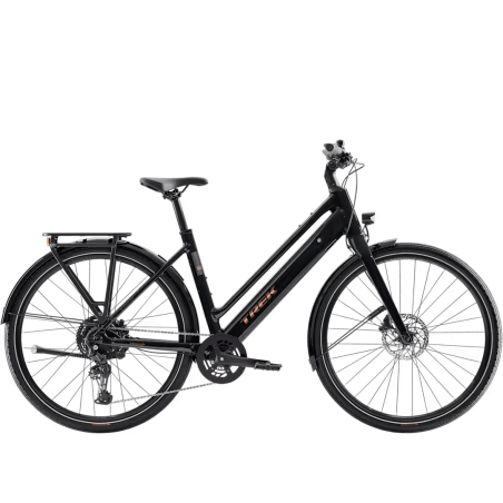 Electric Bike TREK Inbound+ 2 540Wh