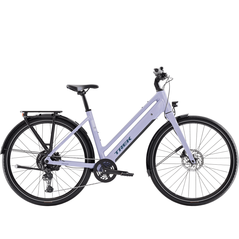 Vélo électriquz Trek Inbound+ 2 R10 LS