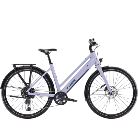 Electric Bike TREK Inbound+ 2 540Wh