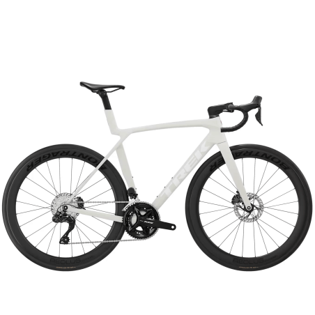 Roadbike Trek Madone SL6 Gen.8 - Sh. 105 di2 - era white