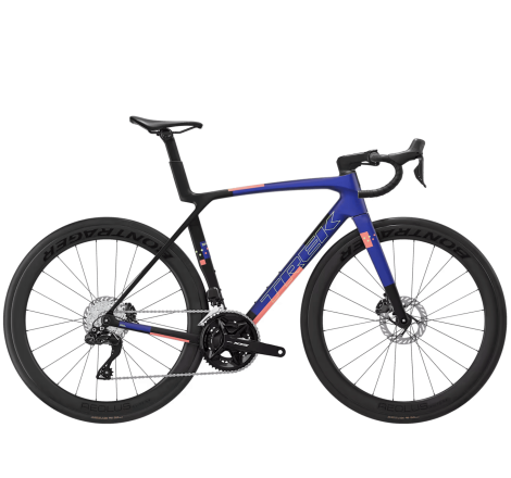 Roadbike Trek Madone SL6 Gen.8 - Sh. 105 di2