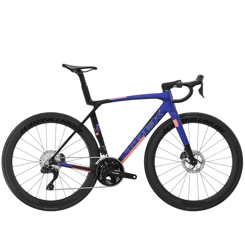 Trek Madone SL6 Di2