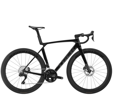 Roadbike Trek Madone SL6 Gen.8 - Sh. 105 di2 - era white