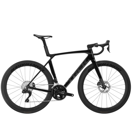 vélo course carbone Trek Madone 105 Di2
