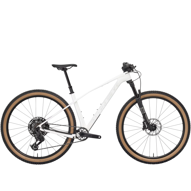 VTT carbone Trek Procaliber 9.6