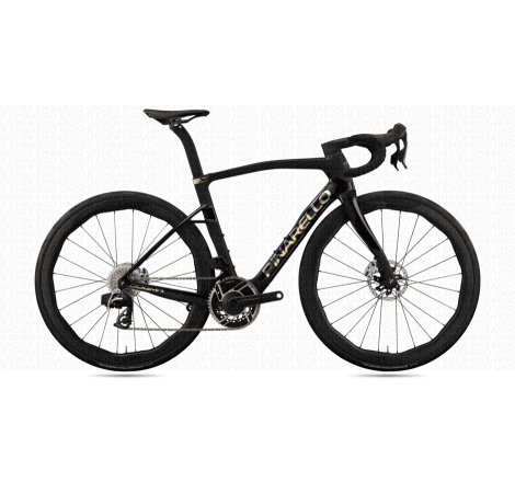 Pinarello Dogma X Campa Super Record