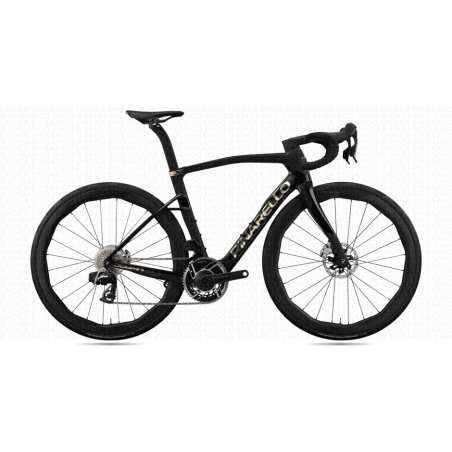 Pinarello Dogma X Sram Red AXS