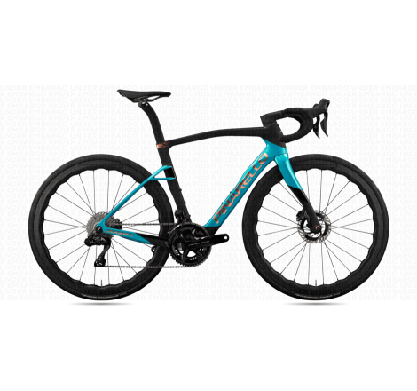 Pinarello Dogma X Dura Ace Di2