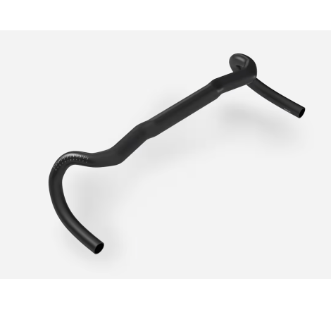 Cintre Bontrager GR check-out ( gravel)