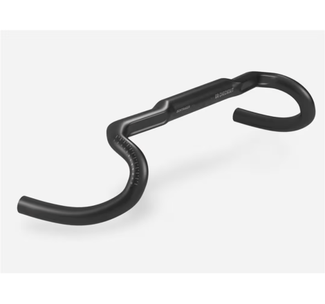 Cintre Bontrager GR check-out ( gravel)