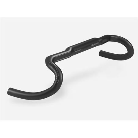 Carbon gravel Bar Bontrager GR Check-out