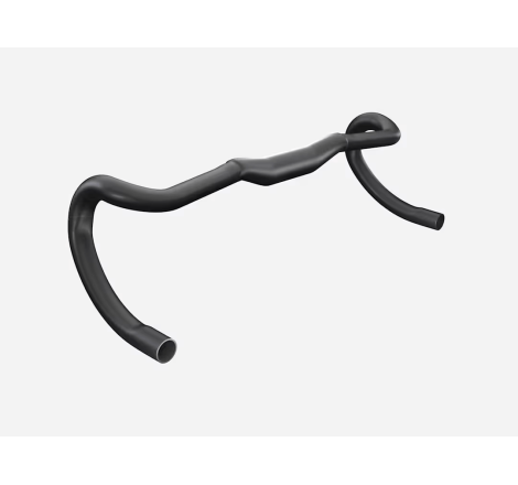 Cintre Route Bontrager Pro Riser