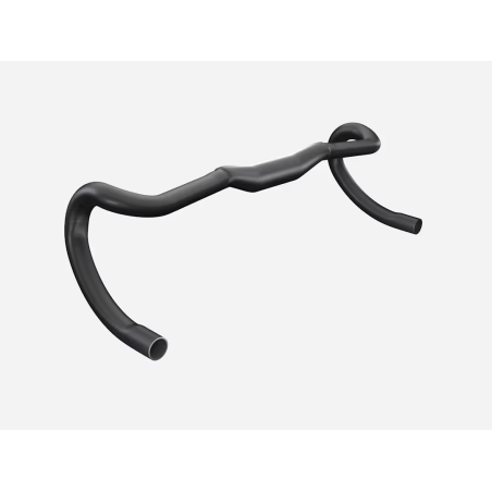 Cintre carbone Bontrager Pro Riser