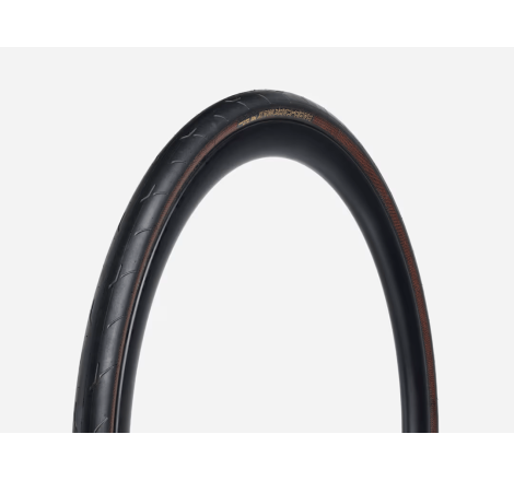 Roadbike Tyre Bontrager Hard-Case Max Pro TLR