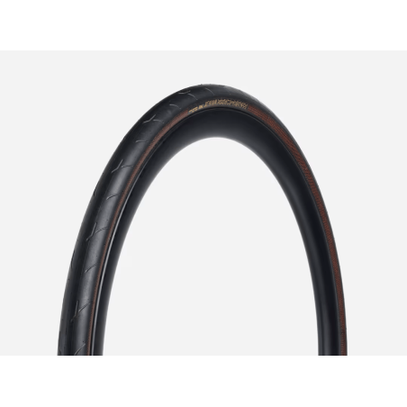 Roadbike Tyre Bontrager Hard-Case Max Pro TLR