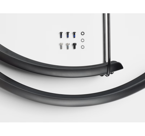 Fender set Trek Powerfly+